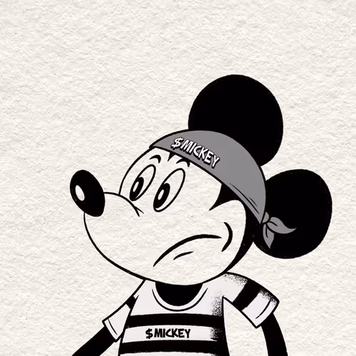 Steamboat Willie Mickey