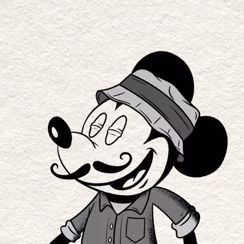 MICKEY #282