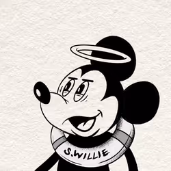MICKEY #703