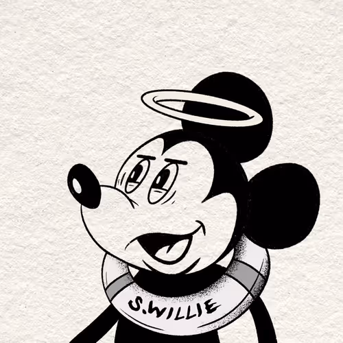 MICKEY #703