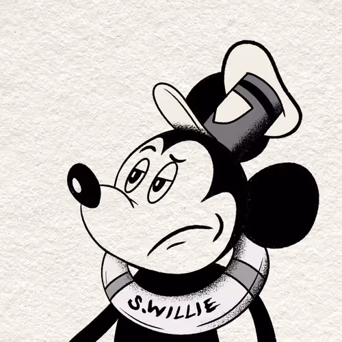 MICKEY #77