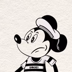 MICKEY #176