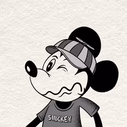 MICKEY #1421
