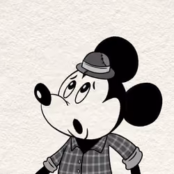 MICKEY #600
