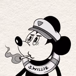 MICKEY #1474