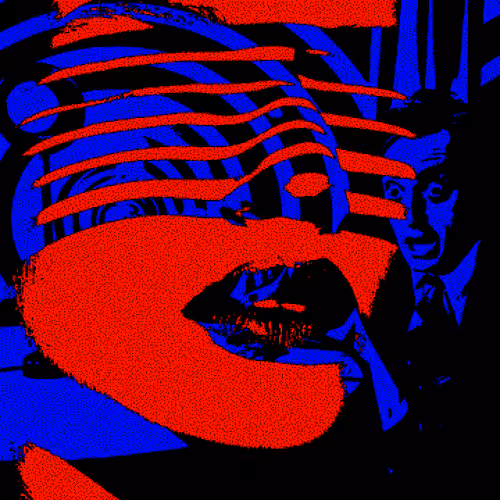 Chromostereo