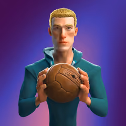 Dream Team #544