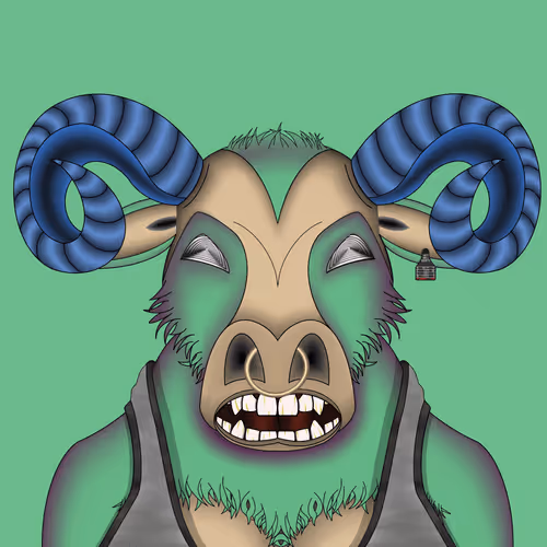 Nft Bull Society