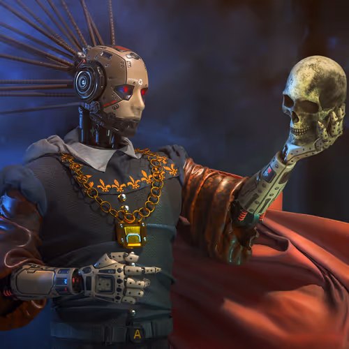 Cyber Stories