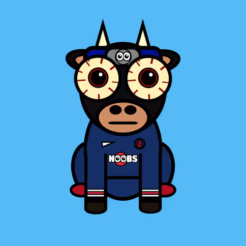 Noobzoo