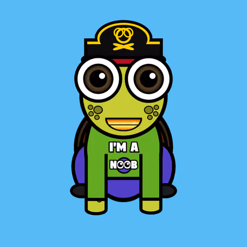 NOOBZOO #2795