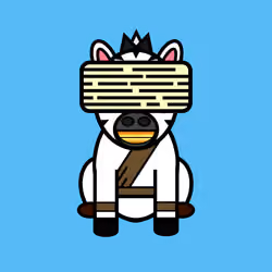 NOOBZOO #1892