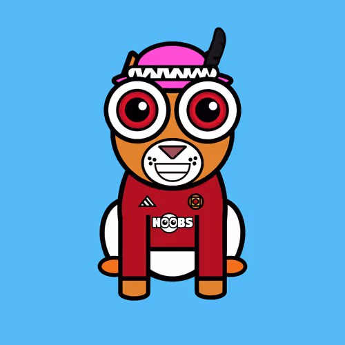 Noobzoo