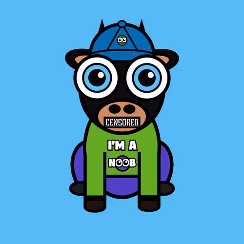 Noobzoo