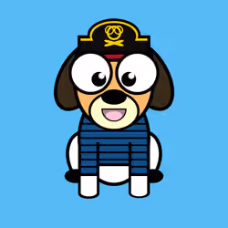 NOOBZOO #1023