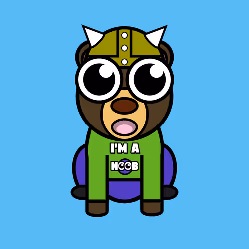 Noobzoo