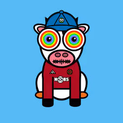 NOOBZOO #1893