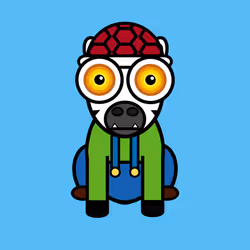 NOOBZOO #1018