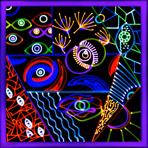 The Eyes 9
