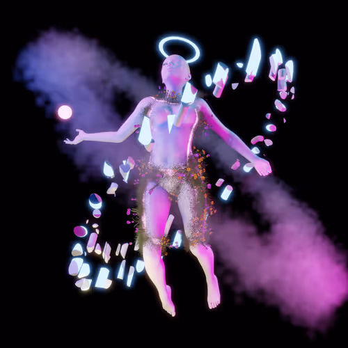Cosmic Alchemy