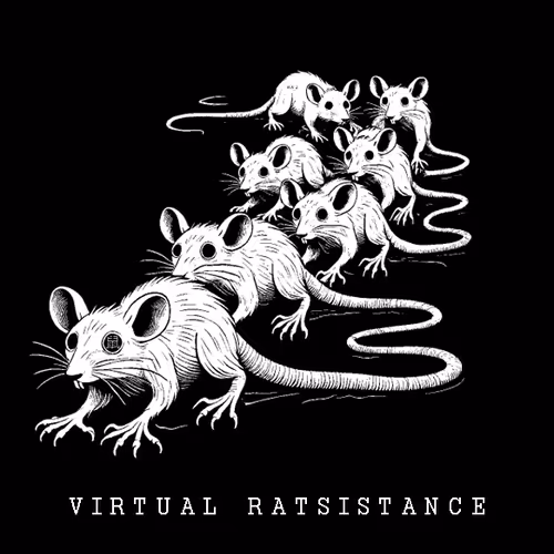 R A T    T H E    P L A N E T