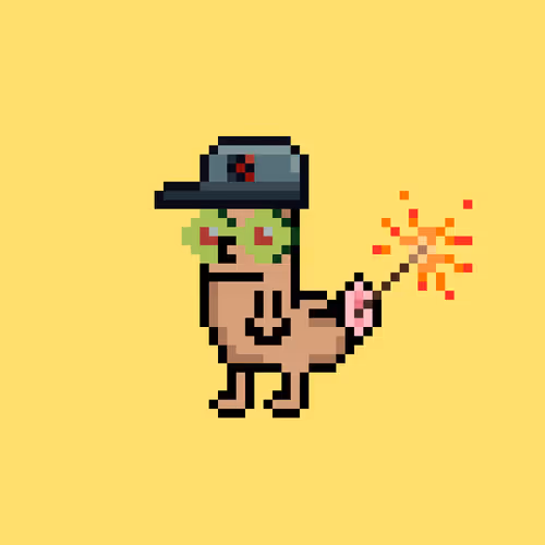 Cryptoclitbutts