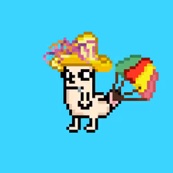 CryptoClitbutt #4247