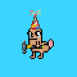 CryptoClitbutt #5426