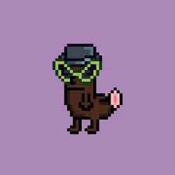 CryptoClitbutt #2368