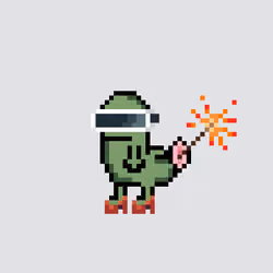 CryptoClitbutt #813