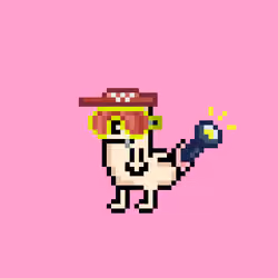 CryptoClitbutt #2109