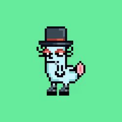 CryptoClitbutt #7144