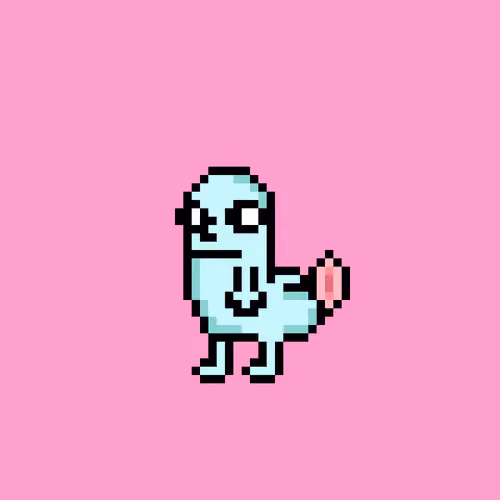 CryptoClitbutt #0