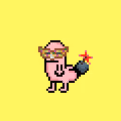 CryptoClitbutt #4989