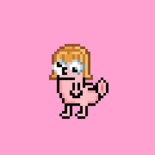 Cryptoclitbutts