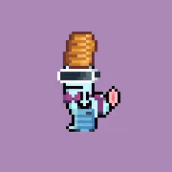 CryptoClitbutt #2892