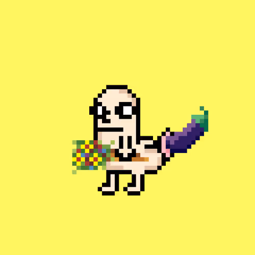 Cryptoclitbutts