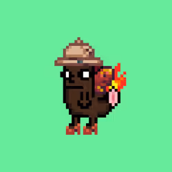 CryptoClitbutt #121