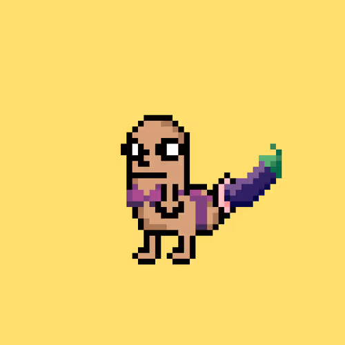 Cryptoclitbutts