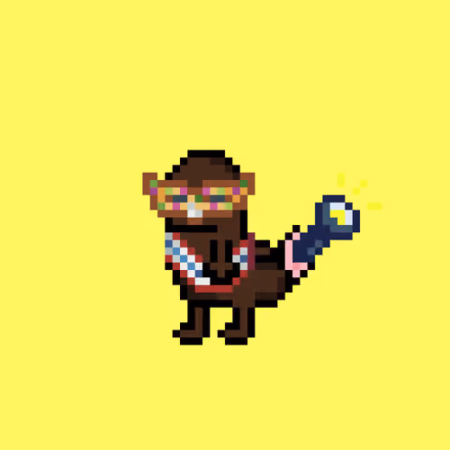 CryptoClitbutt #310