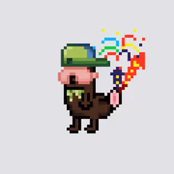 CryptoClitbutt #3537