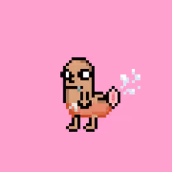 CryptoClitbutt #5203