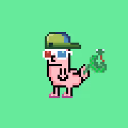 CryptoClitbutt #6768