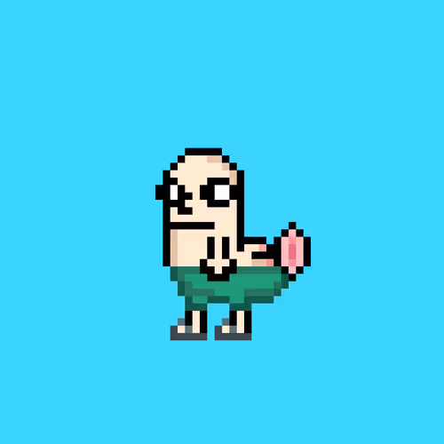 Cryptoclitbutts