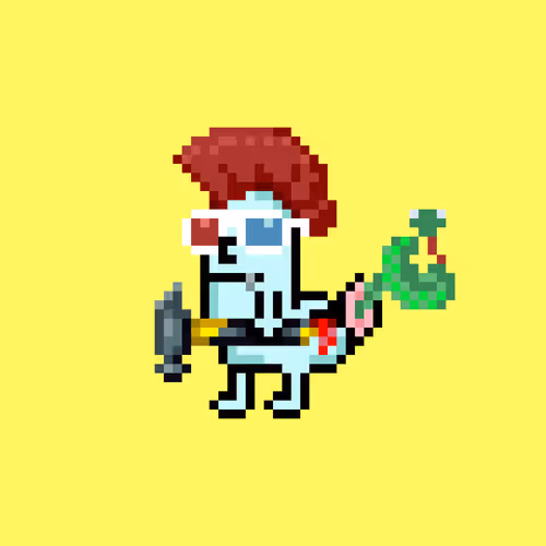 Cryptoclitbutts