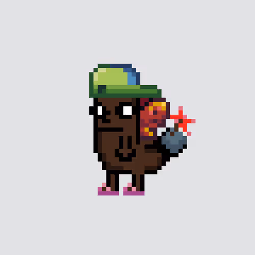Cryptoclitbutts