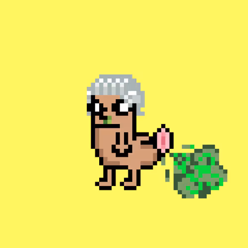 Cryptoclitbutts