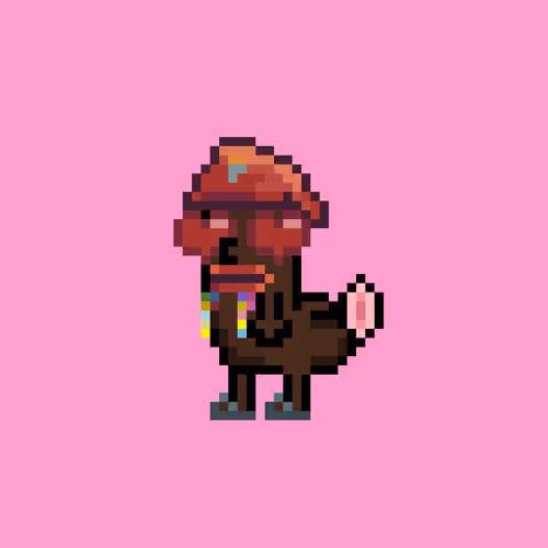 Cryptoclitbutts