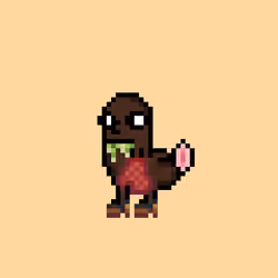 CryptoClitbutt #501