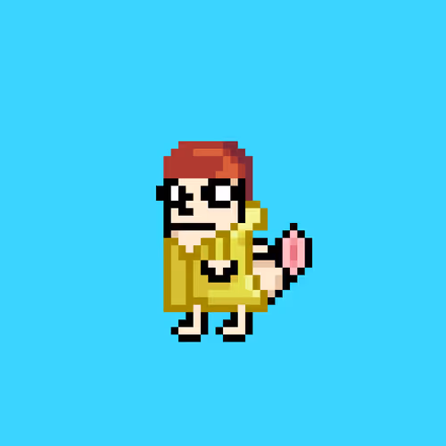 Cryptoclitbutts